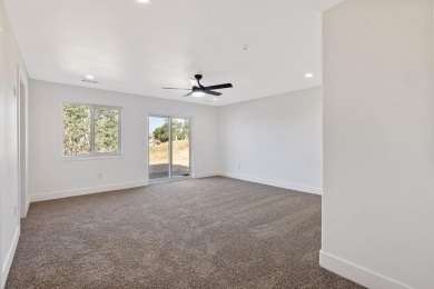 Beautiful Brand New Home with Owned Solar in a great location of on Yosemite Lakes Park Golf Course in California - for sale on GolfHomes.com, golf home, golf lot