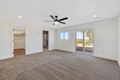 Beautiful Brand New Home with Owned Solar in a great location of on Yosemite Lakes Park Golf Course in California - for sale on GolfHomes.com, golf home, golf lot