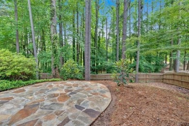 POOL/GOLF COURSE VIEWS AND 4630 SQ FEET! Welcome to this on Towne Lake Hills Golf Club in Georgia - for sale on GolfHomes.com, golf home, golf lot