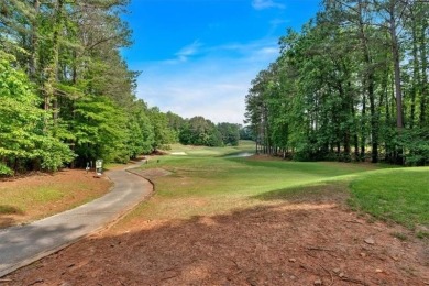 POOL/GOLF COURSE VIEWS AND 4630 SQ FEET! Welcome to this on Towne Lake Hills Golf Club in Georgia - for sale on GolfHomes.com, golf home, golf lot