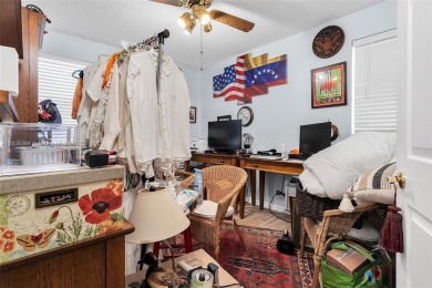 Spacious and rarely available corner unit available, 3 bedroom on Sunrise Lakes Phase IV Golf Course in Florida - for sale on GolfHomes.com, golf home, golf lot