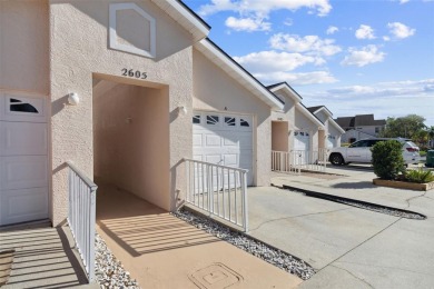 Charming 2-Bed, 2-Bath lower floor unit in Terra Ceia Bay on Terra Ceia Golf and Country Club in Florida - for sale on GolfHomes.com, golf home, golf lot