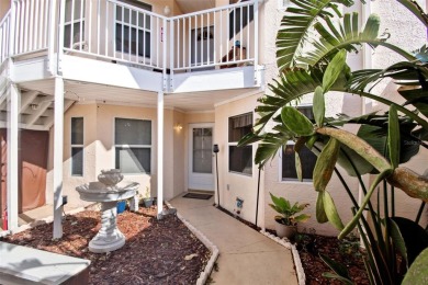 Charming 2-Bed, 2-Bath lower floor unit in Terra Ceia Bay on Terra Ceia Golf and Country Club in Florida - for sale on GolfHomes.com, golf home, golf lot