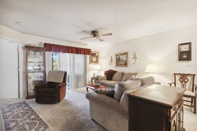 Charming 2-Bed, 2-Bath lower floor unit in Terra Ceia Bay on Terra Ceia Golf and Country Club in Florida - for sale on GolfHomes.com, golf home, golf lot