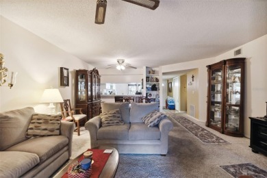 Charming 2-Bed, 2-Bath lower floor unit in Terra Ceia Bay on Terra Ceia Golf and Country Club in Florida - for sale on GolfHomes.com, golf home, golf lot