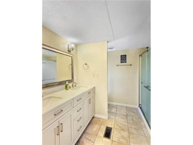 Welcome to this beautifully updated double wide mobile home on Diamondhead Country Club in Mississippi - for sale on GolfHomes.com, golf home, golf lot
