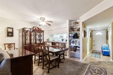 Charming 2-Bed, 2-Bath lower floor unit in Terra Ceia Bay on Terra Ceia Golf and Country Club in Florida - for sale on GolfHomes.com, golf home, golf lot