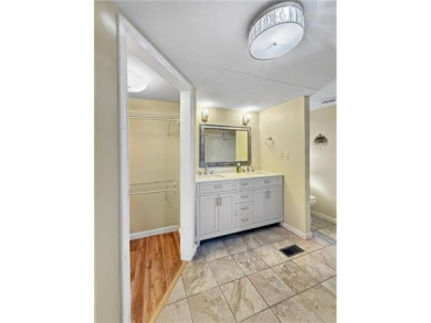 Welcome to this beautifully updated double wide mobile home on Diamondhead Country Club in Mississippi - for sale on GolfHomes.com, golf home, golf lot