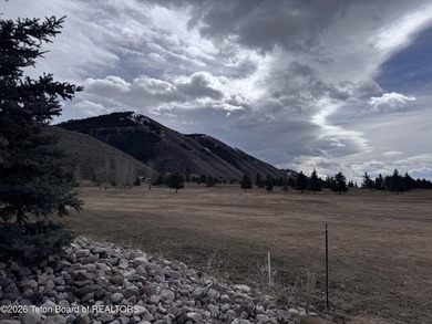 Luxury Golf Course Living | Custom Single-Level Home in Afton on  in Wyoming - for sale on GolfHomes.com, golf home, golf lot