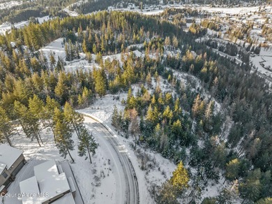 GEM STATE SEWER CONNECTION! Mountain Retreat with Sweeping on The Idaho Club in Idaho - for sale on GolfHomes.com, golf home, golf lot