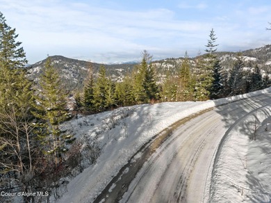 GEM STATE SEWER CONNECTION! Mountain Retreat with Sweeping on The Idaho Club in Idaho - for sale on GolfHomes.com, golf home, golf lot