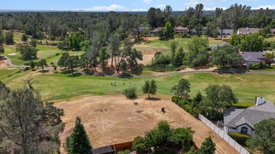 Build your dream home in Gold Hills! This 0.71-acre flag lot is on Gold Hills Golf Club in California - for sale on GolfHomes.com, golf home, golf lot