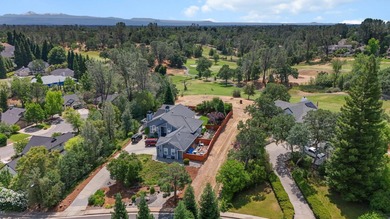 Build your dream home in Gold Hills! This 0.71-acre flag lot is on Gold Hills Golf Club in California - for sale on GolfHomes.com, golf home, golf lot