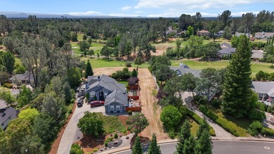 Build your dream home in Gold Hills! This 0.71-acre flag lot is on Gold Hills Golf Club in California - for sale on GolfHomes.com, golf home, golf lot