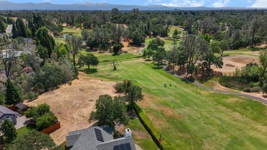 Build your dream home in Gold Hills! This 0.71-acre flag lot is on Gold Hills Golf Club in California - for sale on GolfHomes.com, golf home, golf lot