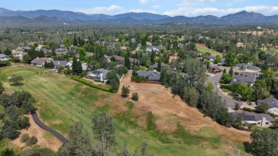 Build your dream home in Gold Hills! This 0.71-acre flag lot is on Gold Hills Golf Club in California - for sale on GolfHomes.com, golf home, golf lot