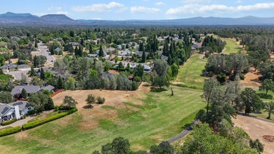 Build your dream home in Gold Hills! This 0.71-acre flag lot is on Gold Hills Golf Club in California - for sale on GolfHomes.com, golf home, golf lot