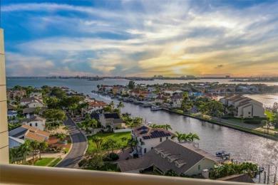 Welcome to 5950 Pelican Bay Plaza #PH-2D, a beautifully updated on Pasadena Yacht and Country Club in Florida - for sale on GolfHomes.com, golf home, golf lot