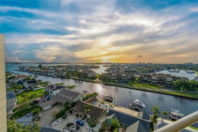 Welcome to 5950 Pelican Bay Plaza #PH-2D, a beautifully updated on Pasadena Yacht and Country Club in Florida - for sale on GolfHomes.com, golf home, golf lot