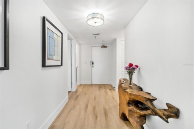 Welcome to 5950 Pelican Bay Plaza #PH-2D, a beautifully updated on Pasadena Yacht and Country Club in Florida - for sale on GolfHomes.com, golf home, golf lot