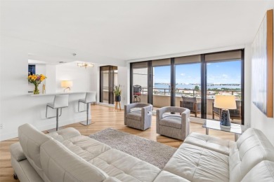 Welcome to 5950 Pelican Bay Plaza #PH-2D, a beautifully updated on Pasadena Yacht and Country Club in Florida - for sale on GolfHomes.com, golf home, golf lot