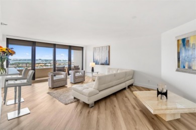 Welcome to 5950 Pelican Bay Plaza #PH-2D, a beautifully updated on Pasadena Yacht and Country Club in Florida - for sale on GolfHomes.com, golf home, golf lot
