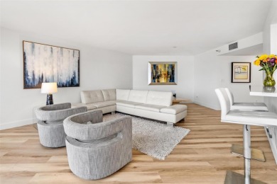 Welcome to 5950 Pelican Bay Plaza #PH-2D, a beautifully updated on Pasadena Yacht and Country Club in Florida - for sale on GolfHomes.com, golf home, golf lot
