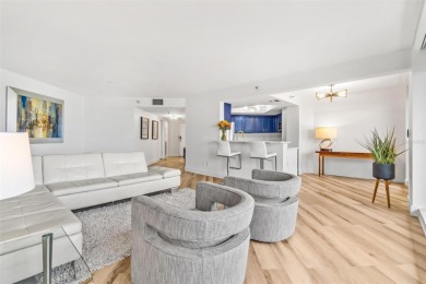 Welcome to 5950 Pelican Bay Plaza #PH-2D, a beautifully updated on Pasadena Yacht and Country Club in Florida - for sale on GolfHomes.com, golf home, golf lot