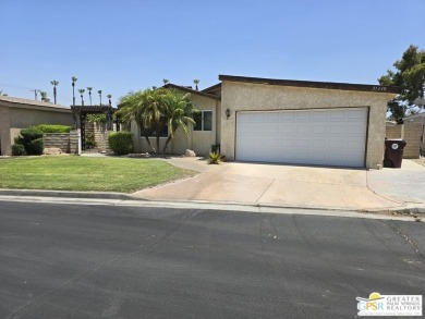 ENJOY the best that this updated 3 bedroom,2 bath 1600 sq ft on  in California - for sale on GolfHomes.com, golf home, golf lot