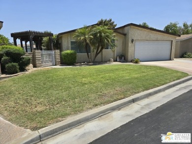 ENJOY the best that this updated 3 bedroom,2 bath 1600 sq ft on  in California - for sale on GolfHomes.com, golf home, golf lot