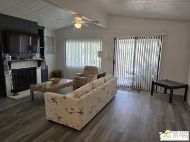 ENJOY the best that this updated 3 bedroom,2 bath 1600 sq ft on  in California - for sale on GolfHomes.com, golf home, golf lot