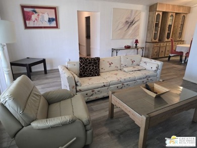 ENJOY the best that this updated 3 bedroom,2 bath 1600 sq ft on  in California - for sale on GolfHomes.com, golf home, golf lot