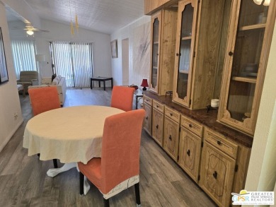 ENJOY the best that this updated 3 bedroom,2 bath 1600 sq ft on  in California - for sale on GolfHomes.com, golf home, golf lot
