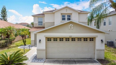 GREAT INVESTMENT OPPORTUNITY - ACTIVE  IN PRIME LOCATION! on The Oasis Club at Champions Gate in Florida - for sale on GolfHomes.com, golf home, golf lot