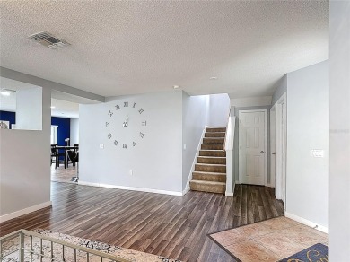 GREAT INVESTMENT OPPORTUNITY - ACTIVE  IN PRIME LOCATION! on The Oasis Club at Champions Gate in Florida - for sale on GolfHomes.com, golf home, golf lot