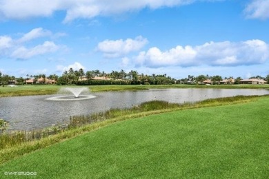CUSTOM ESTATE HOME WITH 4BR PLUS OFFICE/4.1 BATHS LOCATED ON A on  in Florida - for sale on GolfHomes.com, golf home, golf lot