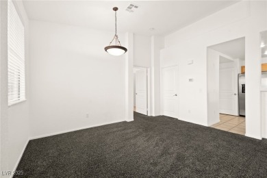 Welcome to this Charming 2-Bedroom condo 1 bath condo, located on TPC Las Vegas in Nevada - for sale on GolfHomes.com, golf home, golf lot