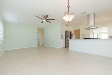 Under contract-accepting backup offers. Premier St. Andrews on Sandpiper Golf Club in Florida - for sale on GolfHomes.com, golf home, golf lot