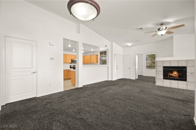 Welcome to this Charming 2-Bedroom condo 1 bath condo, located on TPC Las Vegas in Nevada - for sale on GolfHomes.com, golf home, golf lot