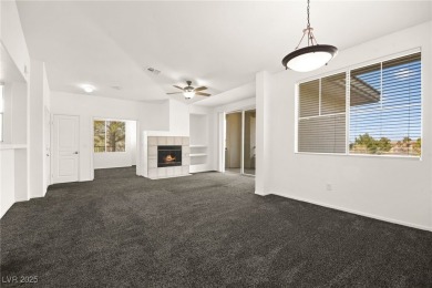 Welcome to this Charming 2-Bedroom condo 1 bath condo, located on TPC Las Vegas in Nevada - for sale on GolfHomes.com, golf home, golf lot