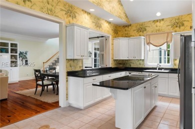 Welcome to your lovely Charleston-style home, featuring 3 on Haig Point Golf Club in South Carolina - for sale on GolfHomes.com, golf home, golf lot