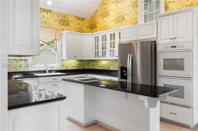 Welcome to your lovely Charleston-style home, featuring 3 on Haig Point Golf Club in South Carolina - for sale on GolfHomes.com, golf home, golf lot
