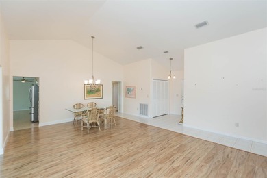 Under contract-accepting backup offers. Premier St. Andrews on Sandpiper Golf Club in Florida - for sale on GolfHomes.com, golf home, golf lot