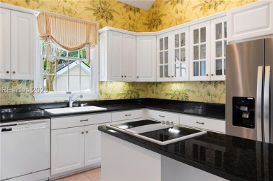 Welcome to your lovely Charleston-style home, featuring 3 on Haig Point Golf Club in South Carolina - for sale on GolfHomes.com, golf home, golf lot