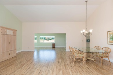 Under contract-accepting backup offers. Premier St. Andrews on Sandpiper Golf Club in Florida - for sale on GolfHomes.com, golf home, golf lot