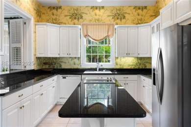Welcome to your lovely Charleston-style home, featuring 3 on Haig Point Golf Club in South Carolina - for sale on GolfHomes.com, golf home, golf lot