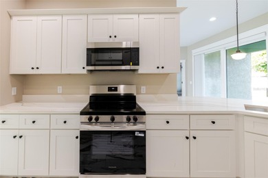 One or more photos have been virtually staged.  NEW CONSTRUCTION on Oyster Creek Golf Club in Florida - for sale on GolfHomes.com, golf home, golf lot