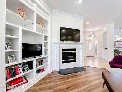 STUNNING FULLY REMODELED GOLF COURSE HOME IN MAGNOLIA POINT! on Magnolia Point Golf and Country Club in Florida - for sale on GolfHomes.com, golf home, golf lot