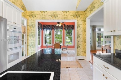 Welcome to your lovely Charleston-style home, featuring 3 on Haig Point Golf Club in South Carolina - for sale on GolfHomes.com, golf home, golf lot