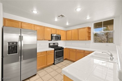 Welcome to this Charming 2-Bedroom condo 1 bath condo, located on TPC Las Vegas in Nevada - for sale on GolfHomes.com, golf home, golf lot